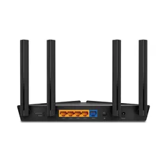Bộ Phát Wifi TP-Link Archer AX23 - Router Wifi 6 Chuẩn AX1800 Tốc Độ Siêu Nhanh 1.8 Gbps, Kết Nối Đa Thiết Bị, Kiểm Soát Phụ Huynh