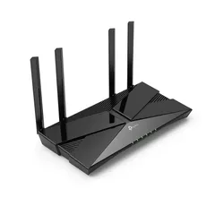 Bộ Phát Wifi TP-Link Archer AX23 - Router Wifi 6 Chuẩn AX1800 Tốc Độ Siêu Nhanh 1.8 Gbps, Kết Nối Đa Thiết Bị, Kiểm Soát Phụ Huynh