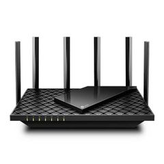 Bộ Phát Wi-Fi 6 AX5400 TP-Link Archer AX73 - Băng Tần Kép Gigabit 5378Mbps, Tốc Độ Cao Cho Game và Streaming Không Giới Hạn