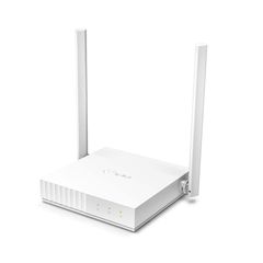 Bộ phát Wifi TP-Link TL-WR844N 4in1 Chuẩn N 300Mbps - Số 1 Tốc độ, Phát Wifi, Kích Sóng, Điểm Truy Cập Mạng, Mạng Khách Bảo Mật