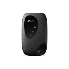 Bộ phát Wifi di động TP-Link M7000/M7200 3G/4G LTE 150Mbps - Kết nối Internet nhanh chóng cho 10 thiết bị cùng lúc, pin 2000mAh, lý tưởng cho du lịch.