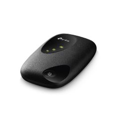 Bộ phát Wifi di động TP-Link M7000/M7200 3G/4G LTE 150Mbps - Kết nối Internet nhanh chóng cho 10 thiết bị cùng lúc, pin 2000mAh, lý tưởng cho du lịch.