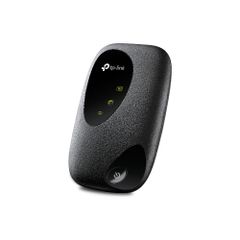 Bộ phát Wifi di động TP-Link M7000/M7200 3G/4G LTE 150Mbps - Kết nối Internet nhanh chóng cho 10 thiết bị cùng lúc, pin 2000mAh, lý tưởng cho du lịch.