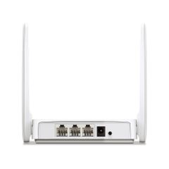 Bộ phát wifi Mercusys AC10 Băng Tần Kép AC 1200Mbps - Tốc Độ Cao, Kết Nối Ổn Định và Hỗ Trợ IPTV, IPv6