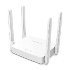 Bộ phát wifi Mercusys AC10 Băng Tần Kép AC 1200Mbps - Tốc Độ Cao, Kết Nối Ổn Định và Hỗ Trợ IPTV, IPv6