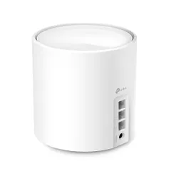 Bộ phát Wifi Mesh TP-Link Deco X50 WiFi 6 AX3000 - Phủ sóng mạnh mẽ, kết nối 150 thiết bị, Cài đặt dễ dàng cho ngôi nhà thông minh