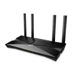 Bộ Phát Wifi TP-Link Archer AX53 Chuẩn Wifi 6 AX3000 - Tốc Độ Gigabit Cao, Bảo Mật Nâng Cao, Phù Hợp Với Nhu Cầu Sử Dụng Gia Đình