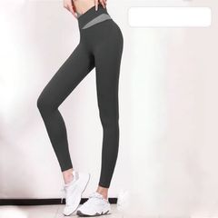 Bộ quần áo tập gym yoga nữ Gepo GP302 - Thiết kế trẻ trung, co giãn, thấm hút mồ hôi tốt, hoàn hảo cho tập luyện thể thao