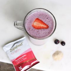 Bột Siêu Dinh Dưỡng Đẹp Da Zupafood for SKIN - Tăng Cường Collagen và Hỗ Trợ Làn Da Khỏe Mạnh từ Xtend-Life