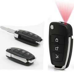 Camera Hành Trình Móc Khóa Không Dây S820 Air Full HD 1080P - Camera Ngụy Trang Thông Minh, Ghi Âm và Quay Phim Tuyệt Đỉnh