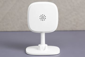 Camera Wifi TP-Link Tapo C100 1080P - Giám sát gia đình, Đàm thoại 2 chiều, Tầm nhìn ban đêm, Khe cắm thẻ nhớ 128GB
