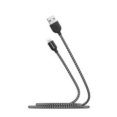 Cáp Sạc Dây Dù Siêu Bền Drapow CZ08 Lightning - Hỗ Trợ Sạc Nhanh cho iPhone, iPad, Phụ Kiện Điện Thoại Chất Lượng Cao