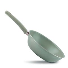 Chảo Chống Dính Đáy Từ Elmich EL5731MN 28cm - Chảo Nhôm Cao Cấp Chống Dính 3 Lớp, Dùng Cho Tất Cả Các Loại Bếp