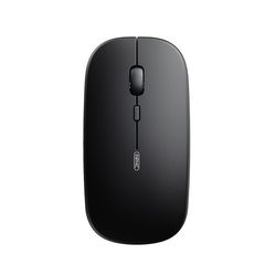Chuột Không Dây Inphic M2B Bluetooth 5.0 - Tương Thích MacOS, iOS, Windows, Thiết Kế Gọn Nhẹ, Độ Nhạy Cao, Pin Li-Ion 500mAh