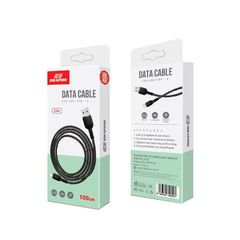 Combo 2 Cáp Drapow DT41 Type C 1m Dây Dù - Sạc Nhanh, Chống Gãy, Chất Liệu Cao Cấp, Phụ Kiện Điện Thoại Thời Trang