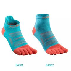 Combo 3 Đôi Tất Chạy Bộ Aonijie E4801/E4802 - Tất Thể Thao Thoáng Khí Cho Nam Nữ, Phù Hợp Với Chạy, Đạp Xe, Cắm Trại