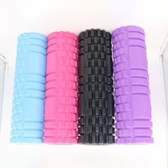 Con Lăn Giãn Cơ Foam Roller Massage Dobetters 50mm - Vật Liệu EVA Cao Cấp, Hỗ Trợ Giảm Đau Cơ, Tập Luyện Hiệu Quả