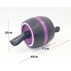 Con Lăn Tập Bụng Trợ Lực AB Pro Dobetters - Dụng Cụ Tập Thể Dục Giảm Mỡ Bụng Tại Nhà Cho Nam Nữ