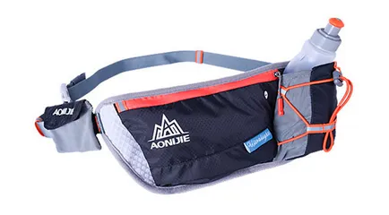 Đai Đeo Bụng Chạy Bộ Aonijie E887 Cho Nam Nữ - Đai Chống Thấm Nước, Ngăn Chứa Đồ Tiện Dụng, Thể Thao Năng Động