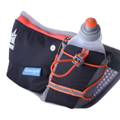 Đai Đeo Bụng Chạy Bộ Aonijie E887 Cho Nam Nữ - Đai Chống Thấm Nước, Ngăn Chứa Đồ Tiện Dụng, Thể Thao Năng Động