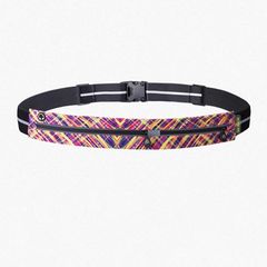 Đai Đeo Bụng Chạy Bộ Aonijie W956 - Chất Liệu Polyester Cao Cấp, Tùy Chỉnh, Thoải Mái Cho Người Chạy Nữ Nam