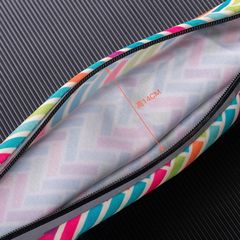 Đai Đeo Bụng Chạy Bộ Aonijie W956 - Chất Liệu Polyester Cao Cấp, Tùy Chỉnh, Thoải Mái Cho Người Chạy Nữ Nam