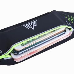 Đai Đeo Bụng Thể Thao Aonijie W923 - Đai Chạy Bộ Chất Liệu Lycra, Chống Nước, Thoáng Khí - Phù Hợp Nam Nữ Cho Mọi Hoạt Động Ngoài Trời