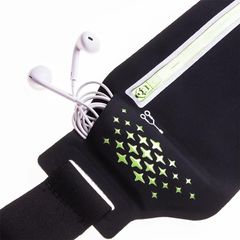 Đai Đeo Bụng Thể Thao Aonijie W923 - Đai Chạy Bộ Chất Liệu Lycra, Chống Nước, Thoáng Khí - Phù Hợp Nam Nữ Cho Mọi Hoạt Động Ngoài Trời