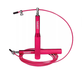 Dây Nhảy Thể Dục Aolikes TS-3203 Hợp Kim Nhôm Chống Trượt - Dụng Cụ Tập Luyện Tại Nhà, Bảo Quản Tiện Lợi Kèm Túi Đựng