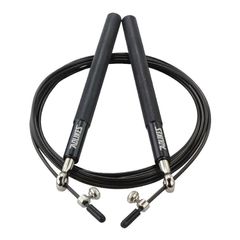 Dây Nhảy Thể Dục Aolikes AL3202 - Tay Nắm Hợp Kim Nhôm Chắc Chắn, Dụng Cụ Tập Luyện Sức Khỏe, Thể Thao Chuyên Nghiệp