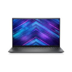 Laptop DELL Vostro 5515 - AMD Ryzen 5 5500U, 8GB RAM, 256GB SSD, 15.6 inch FHD, Windows 10 - Sang trọng, nhẹ, phù hợp học sinh sinh viên