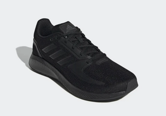 Giày chạy bộ nam Adidas FalconRun 2.0 G58096 màu đen