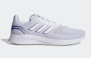 Giày thể thao Adidas Corerunner White/Semi Night Flash FY9626