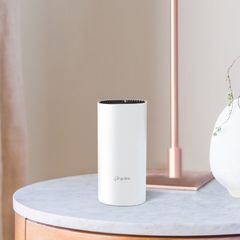 Hệ Thống Wifi Mesh TP-Link Deco M4 Tốc Độ 1200Mbps - Giải Pháp Wifi Toàn Diện Cho Gia Đình, Kết Nối Mượt Mà, Thiết Kế Nhỏ Gọn