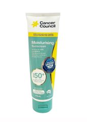 Kem chống nắng Cancer Council Sport Sunscreen SPF 50+
