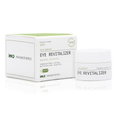 Kem hỗ trợ trẻ hóa toàn diện vùng mắt Innoaesthetics Eye Revitalizer