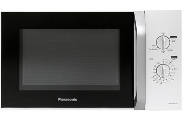 Lò vi sóng Panasonic NN-GM34JMYUE có nướng, hẹn giờ nấu