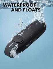 Loa Bluetooth SoundCore Icon Anker A3122 10W - Âm Thanh Chất Lượng, Chống Nước IP67, Thời Gian Phát 12 Giờ, Dễ Dàng Mang Theo