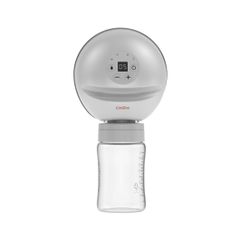 Máy Hút Sữa Không Dây Cimilre Free T - Thiết Kế Nhỏ Gọn, Hút Rảnh Tay, Lực Hút Mạnh, Pin Sạc Tiện Lợi Cho Mẹ