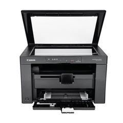 Máy in đa năng Canon MF3010AE - In, Copy, Scan màu, thiết kế nhỏ gọn, tốc độ in nhanh, chính hãng, giải pháp văn phòng hoàn hảo