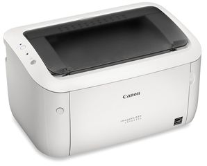 Máy in không dây Canon LBP 6030W - Máy in laser nhỏ gọn, kết nối Wi-Fi tiện lợi, lý tưởng cho gia đình và văn phòng nhỏ