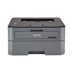 Máy in laser đơn năng Brother HL L2321D - In trắng đen tốc độ 30 trang/phút, in 2 mặt tự động, thiết kế nhỏ gọn, văn phòng phẩm chính hãng