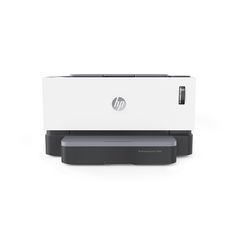 Máy in laser trắng đen HP Neverstop 1000W-4RY23A - Tốc độ in 20 trang/phút, Công nghệ hiện đại cho văn phòng, Doanh nghiệp nhỏ