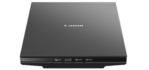 Máy Quét Scanner Canon LIDE 300 Chính Hãng - Độ Phân Giải 2400dpi, Tốc Độ Quét Nhanh, Thiết Kế Nhỏ Gọn, Tiện Lợi Cho Văn Phòng