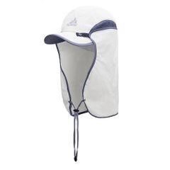 Mũ Lưỡi Trai Chống Nắng Thể Thao UPF50 Aonijie E4089 - Gọn Nhẹ, Tiện Lợi Cho Nam Nữ, Phù Hợp Nhiều Môn Thể Thao Ngoài Trời