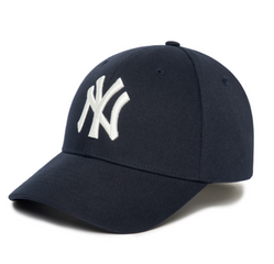 Mũ MLB Structured Ball Cap New York Yankees 3ACP0802N-50NYS