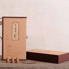 Nụ Trầm Hương Búp Sen Gỗ Tự Nhiên Không Độc Hại - Hương Liệu Thiên Nhiên Làm Sạch Không Khí, Thư Giãn Tinh Thần