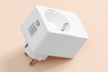 Ổ Cắm Wifi Thông Minh TP-Link Tapo P100 - Điều Khiển Từ Xa Qua Ứng Dụng, Tương Thích Alexa & Google Assistant, Thiết Kế Nhỏ Gọn 2300W