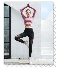 Quần Tập Thể Thao Tôn Dáng Yinghu Cho Nữ - Chất Liệu Co Giãn 90% Nylon, Thoải Mái Khi Tập Gym, Vận Động Thể Thao