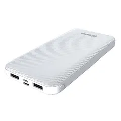 Sạc Dự Phòng 10.000mAh Drapow DP14 - Thiết Kế Nhỏ Gọn, 2 Cổng USB, Chất Lượng Cao Cho Thiết Bị Di Động
